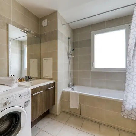 Le Prague Apartamento